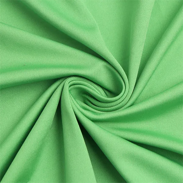 Tela Jersey Poliéster Lycra