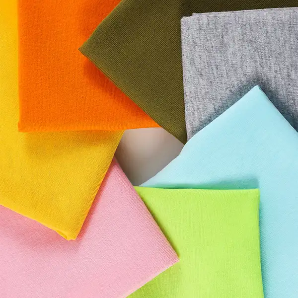 Polyester or Cotton?