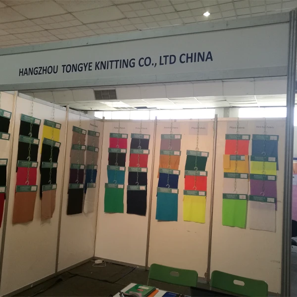 fabricante de telas punto