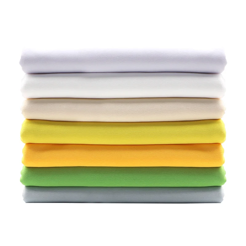 What Is Interlock Fabric?